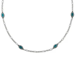 James Avery Artisan Jewelry Necklaces And Chains-Enamel Cordoba Necklace