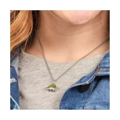 James Avery Artisan Jewelry Charms-Enamel Dinosaur Charm