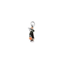 James Avery Artisan Jewelry Charms-Enamel Halloween Costume Charm
