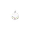 James Avery Artisan Jewelry Charms-Enamel "He Is Risen" Charm