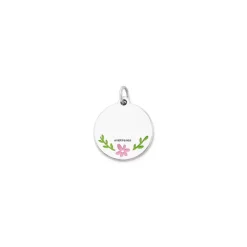 James Avery Artisan Jewelry Charms-Enamel "He Is Risen" Charm
