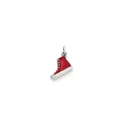 James Avery Artisan Jewelry Charms-Enamel High Top Charm