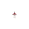 James Avery Artisan Jewelry Charms-Enamel Mushroom Charm