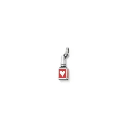 James Avery Artisan Jewelry Charms-Enamel Nail Polish Charm