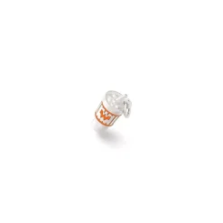 James Avery Artisan Jewelry Charms-Enamel Whataburger® Cup Charm