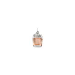 James Avery Artisan Jewelry Charms-Enamel Whataburger® French Fries Charm