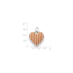 James Avery Artisan Jewelry Charms-Enamel 