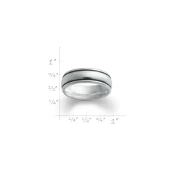 James Avery Artisan Jewelry Rings-Eternal Wedding Ring