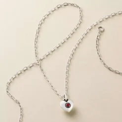 James Avery Artisan Jewelry Necklaces And Chains-Faceted Cable Chain