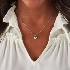 James Avery Artisan Jewelry Necklaces And Chains-Faceted Cable Chain