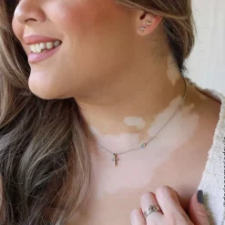 James Avery Artisan Jewelry Necklaces And Chains-Faith And Love Necklace