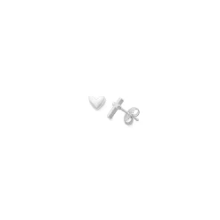 James Avery Artisan Jewelry Earrings-Faith And Love Studs