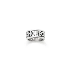 James Avery Artisan Jewelry Rings-Faith, Hope & Love Ring