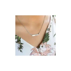 James Avery Artisan Jewelry Necklaces And Chains-Faith Horizon Necklace