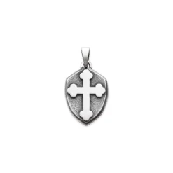 James Avery Artisan Jewelry Pendants-Fear Not... Pendant