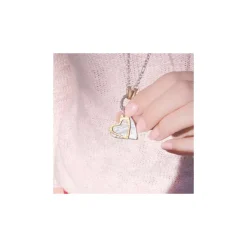 James Avery Artisan Jewelry Charms-Fearless Hearts Charm