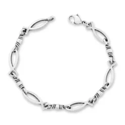 James Avery Artisan Jewelry Bracelets-Fishers Of Men Ichthus Bracelet