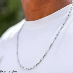 James Avery Artisan Jewelry Necklaces And Chains-Fishers Of Men Necklace