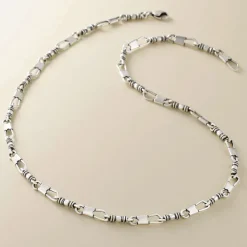 James Avery Artisan Jewelry Necklaces And Chains-Fishers Of Men Necklace