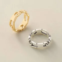 James Avery Artisan Jewelry Rings-Fishers Of Men Ring