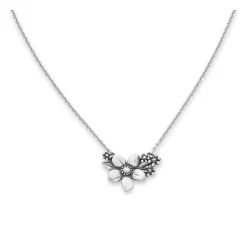 James Avery Artisan Jewelry Necklaces And Chains-Garden Bouquet Necklace