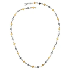 James Avery Artisan Jewelry Necklaces And Chains-Glory To Glory Necklace