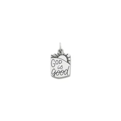 James Avery Artisan Jewelry Charms-God Is Good Charm