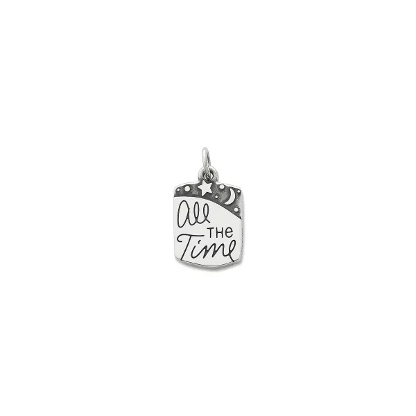 James Avery Artisan Jewelry Charms-God Is Good Charm