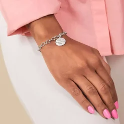 James Avery Artisan Jewelry Charms-God Is Within Her Charm