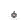 James Avery Artisan Jewelry Charms-Greatest Hits Album Enamel Charm