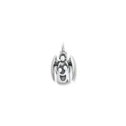 James Avery Artisan Jewelry Charms-Guardian Angel Charm