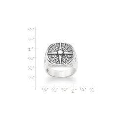 James Avery Artisan Jewelry Rings-Guide My Way Ring