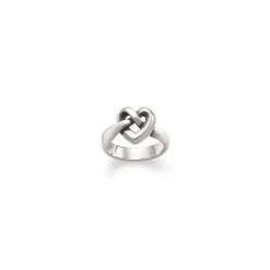 James Avery Artisan Jewelry Rings-Heart Knot Ring