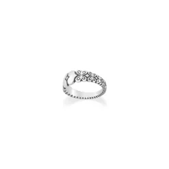 James Avery Artisan Jewelry Rings-Hearts And Butterflies Ring