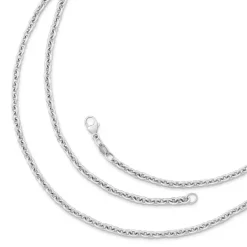 James Avery Artisan Jewelry Necklaces And Chains-Heavy Cable Chain