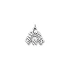 James Avery Artisan Jewelry Charms-Hilltopper Charm