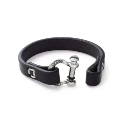 James Avery Artisan Jewelry Bracelets-Hold Fast Leather Bracelet