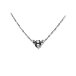 James Avery Artisan Jewelry Necklaces And Chains-Honey Bee Necklace