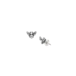 James Avery Artisan Jewelry Earrings-Honey Bee Studs