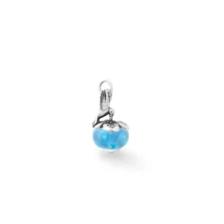 James Avery Artisan Jewelry Charms-Hummingbird Finial