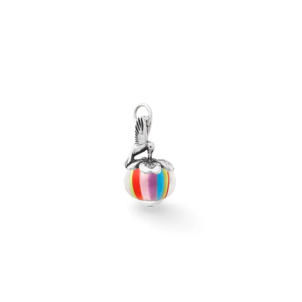 James Avery Artisan Jewelry Charms-Hummingbird Finial