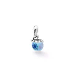 James Avery Artisan Jewelry Charms-Hummingbird Finial