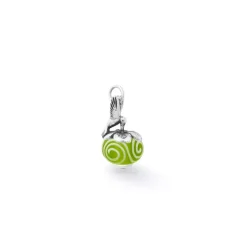 James Avery Artisan Jewelry Charms-Hummingbird Finial