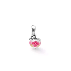 James Avery Artisan Jewelry Charms-Hummingbird Finial