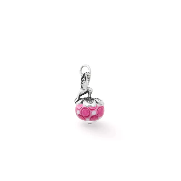 James Avery Artisan Jewelry Charms-Hummingbird Finial