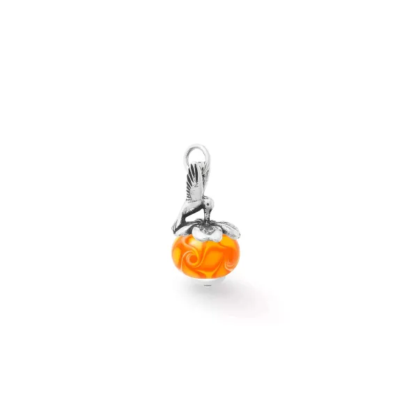 James Avery Artisan Jewelry Charms-Hummingbird Finial