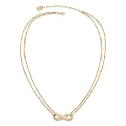James Avery Artisan Jewelry Necklaces And Chains-Infinity Necklace