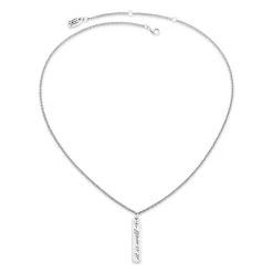 James Avery Artisan Jewelry Necklaces And Chains-It Is Well With My Soul Necklace