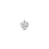 James Avery Artisan Jewelry Religious Charms-Jesus Loves Me Charm