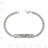 James Avery Artisan Jewelry Bracelets-Kamp Kickapoo Bracelet
